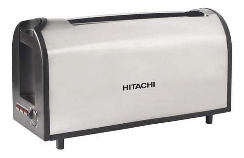 Tostadora  Electrica Hitachi 1000w