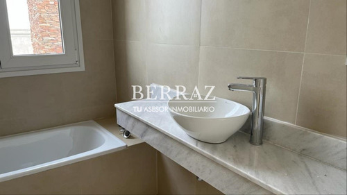 Imagen 13 de 30 de Departamento En Venta En Castaños, Nordelta, Tigre