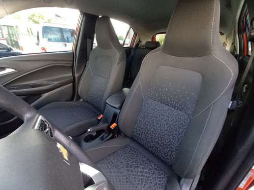 Chevrolet Onix 1.2 Lt Tech Onstar