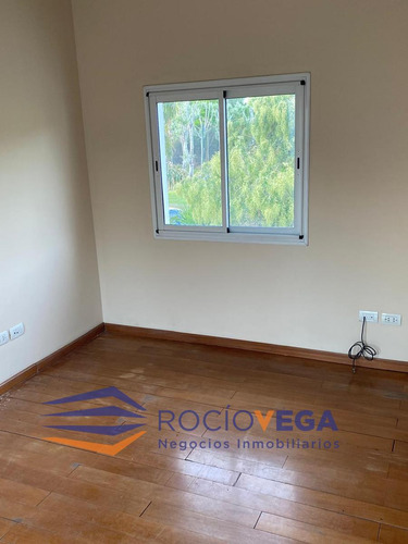 Casa En Venta En Campos De Alvarez