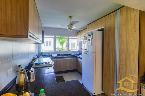 Imagem 20 de 30 de Casa - Assobradada No Bairro Turístico, 50 Metros Da Praia, Peruíbe-sp - 5416