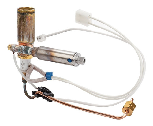 Vaporizador Estufas Fan Heater Fensa Mademsa Nuevo