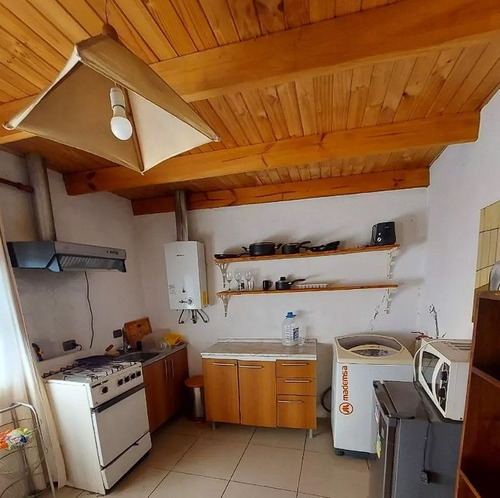 Se Vende Parcela Con 2 Casas En Pirque