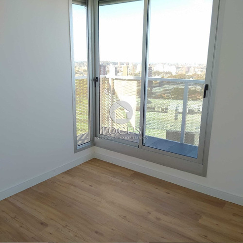 Imagen 10 de 14 de Venta Apartamento 3 Dormitorios, 2 Baños Y Terrazas Malvin