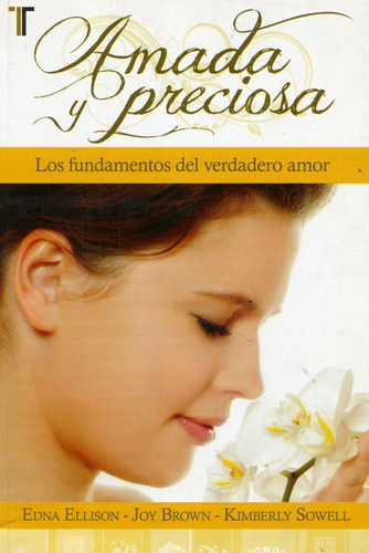 Amada Y Preciosa - Edna Ellison/ Joy Brown/ Kimberly Sowel 