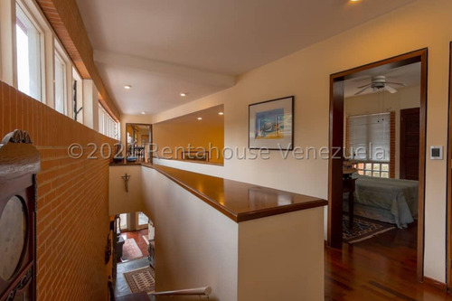 Ss: Vende Casa 25-17503 En El Placer De 424 M2, 4h/6b/6pe