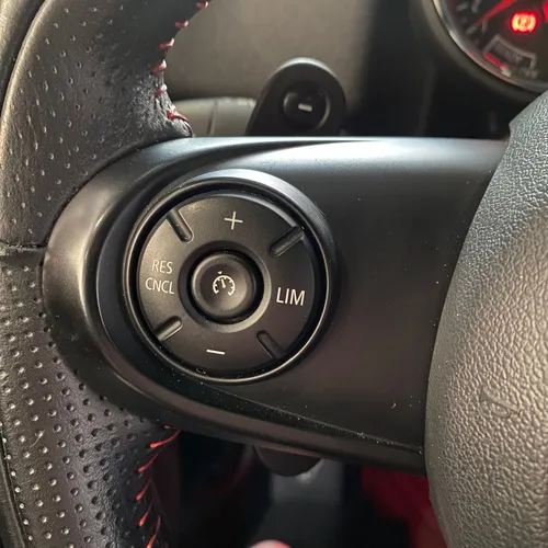 Mini Countryman 2.0 F60 Cooper S Jcw All4