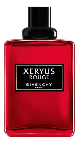 Givenchy Xeryus Rouge Edt 50ml 