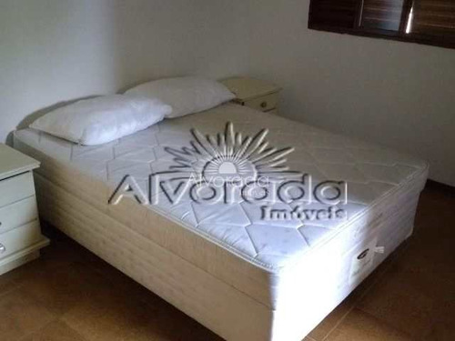 Sítio Com Lago, Ponte Alta, Jarinu - R$ 900 Mil, Cod: St026 - Vst026