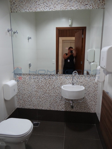 Imagem 23 de 30 de Prédio Comercial Para Venda E Locação Em Campinas - Jardim Brasil R$6.450.000,00 - 928m² - - Pr00010 - 69071516