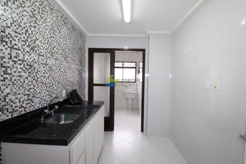 Imagem 6 de 15 de Apartamento - Chacara Inglesa - Ref: 12805 - V-870802