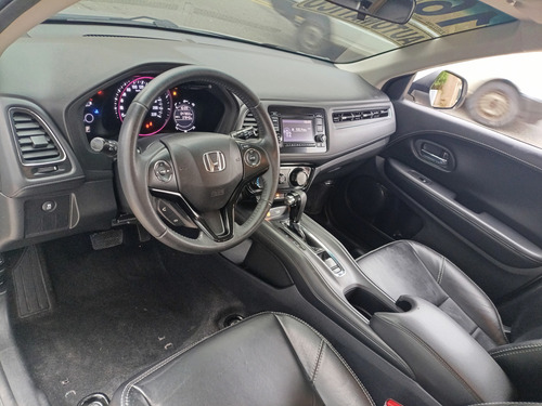 Honda HR-V EX 1.8 FLEXONE 16V 5P AUT.
