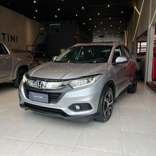 Honda HR-V EX 1.8 Flexone 16V 5p Aut.