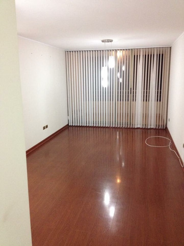 Se Arrienda Departamento Con Vista Borde Costero 3d2b