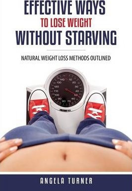 Libro Effective Ways To Lose Weight Without Starving - An...