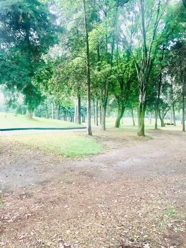 Venta De Terreno En Boulevard Bosque Real, Huixquilucan, Tvi1020