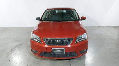 Seat Toledo 1.2 TSI STYLE MT