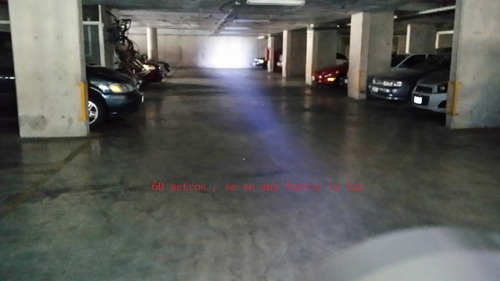 Faro Led Ojo De Angel Para Moto En Color Rgb Brillante - U35