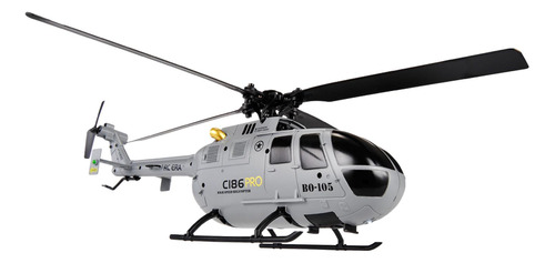 Helicóptero Rc De 4 Canales, Helicóptero Remoto, Juguetes