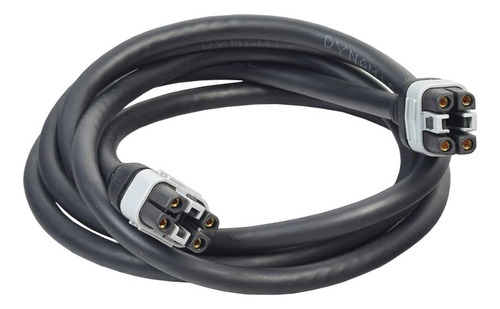 Alveytech 1.0 Meter Dynamic Joystick Bus Cable For Invacare.