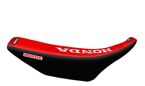 Funda Asiento Fmx Covers Series Honda Cr 125 250 92 - 12