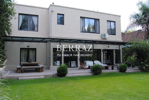 Casa Venta Los Laureles - Pilar
