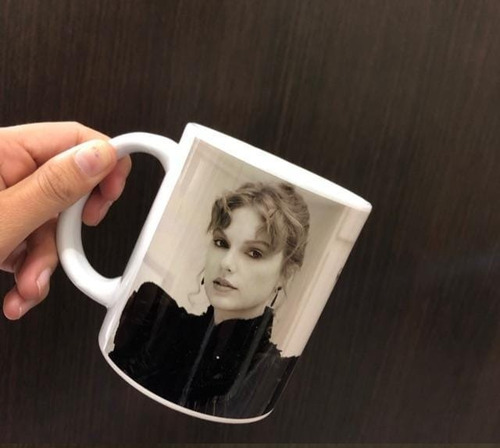 Ttpd - Fortnight - Taylor Swift 2 - Taza Ceramica Sublimada