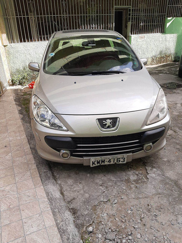 Renault 307 2011