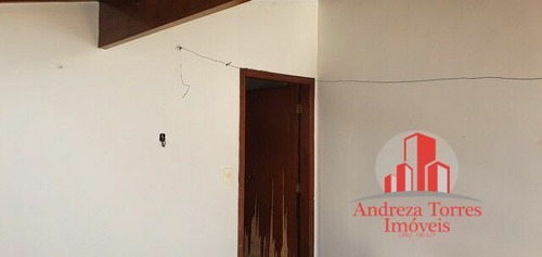 Imagem 13 de 20 de Casa À Venda No Bairro Parque Das Flores - Taubaté/sp - 1464