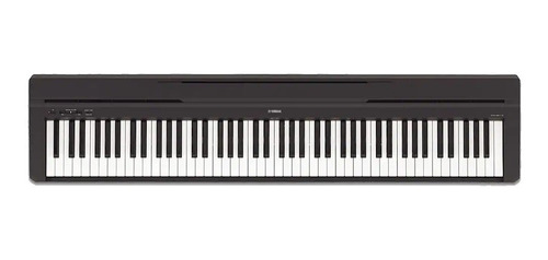 Piano Digital Yamaha P45 