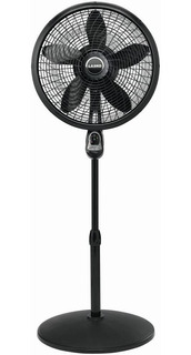 Ventilador De Pedestal De 18 Ciclones Lasko Con Mando A Dist