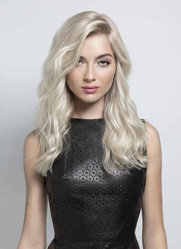 Tratamiento Sin Enjuague Pravana The Perfect Blonde 300 Ml,