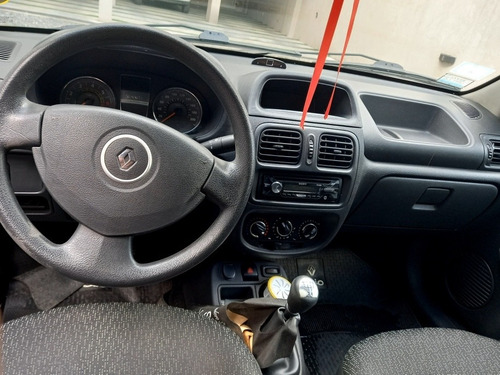 Renault Clio 1.2 Mío Expression Pack I 2013