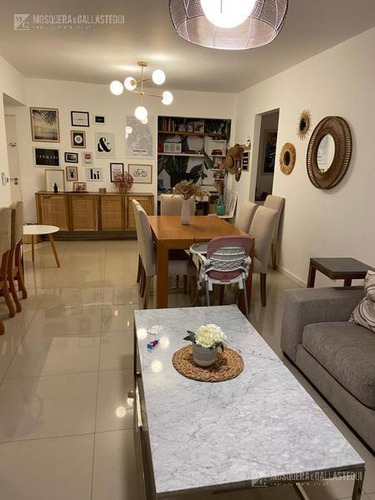 Imagen 9 de 29 de Lindísimo 3 Ambientes En Sucre San Isidro