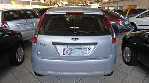 Ford Fiesta Hatch Se 1.0 Rocam (flex)