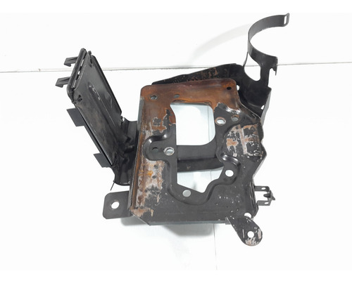 Suporte Bandeja Bateria Gm Vectra 2.0 2008 (Usado)