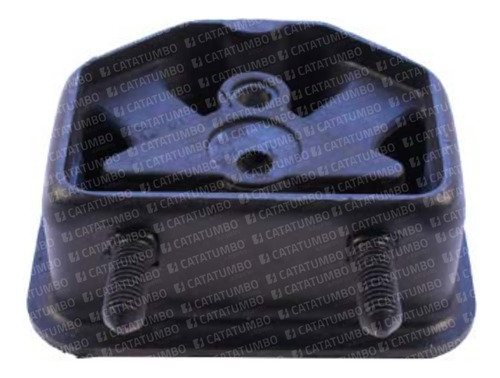 Soporte Motor Derecho Para Daewoo Racer 1.5 G15sf 1992 1994