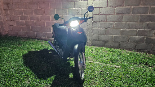 Honda Biz
