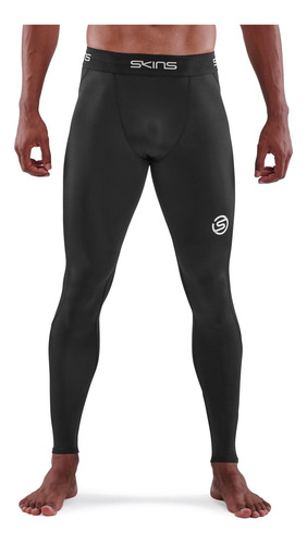 Mallas De Compresión Skins Series-1 Workout Para Hombre, Col