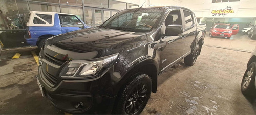 Chevrolet S10 2.8 Lt Midgnhigt 4x2