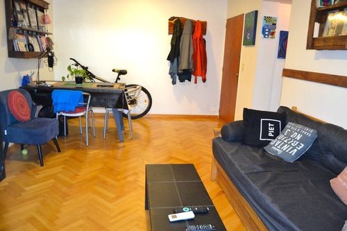 Imagen 2 de 11 de Venta Semipiso 2 Ambientes En Nuñez