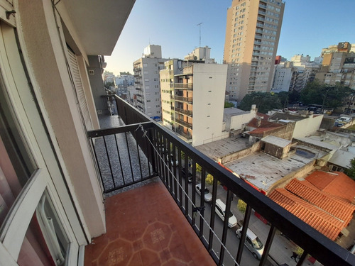 Imagen 6 de 23 de Departamento 3 Ambientes - Al Frente - Alberti 1800