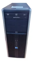 Comprar Pc Hp Compaq 8000 Core 2 Duo 4gb Ram Y Disco De 160gb