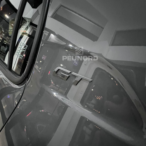 Peugeot 208 1.0T Gt