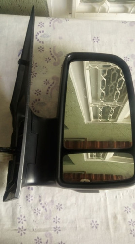 Retrovisor Sprinter 415 2012 Eletrico Direito