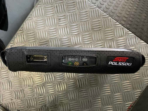 Imagem 12 de 12 de Scanner Automotivo - Capa Proteção Para Seu Scanner Pdl4000