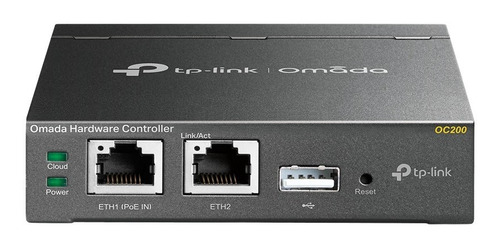 Controlador Tp-link Cloud Omada - Oc200