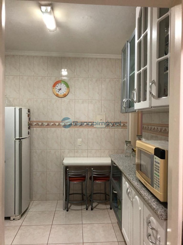 Imagem 2 de 29 de Apartamento Para Venda Em Campinas - Ap03168 - 69264842