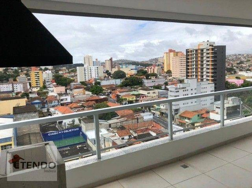 Imagem 15 de 18 de Apartamento 152 M² - Venda - 3 Dormitórios - 3 Suítes - Vila Bocaina - Mauá/sp - Ap2746