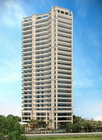 Imagem 17 de 17 de Apartamento Residencial À Venda, Cocó, Fortaleza. - Ap1267